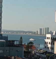 Apartamento - Punta Del Este. Venta 1 Dormitorio.