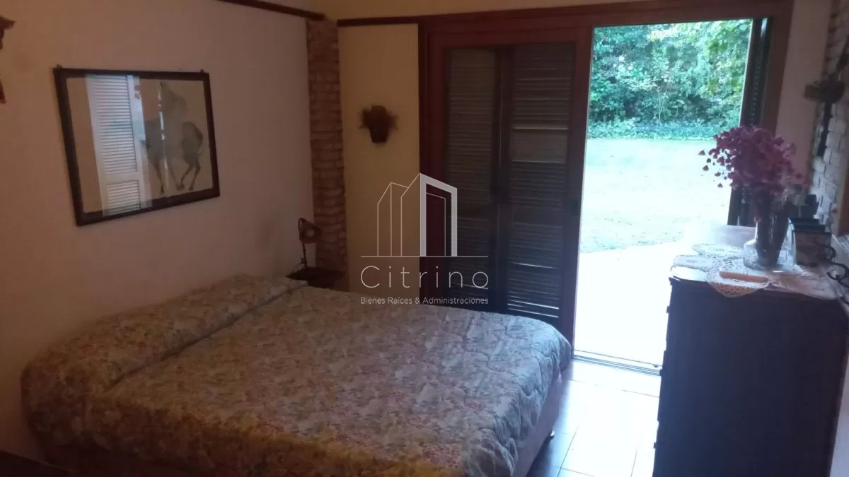 Casa ID.573 - Venta Casa en Aidy Grill, Punta del Este con parrillero a pocas cuadras del mar