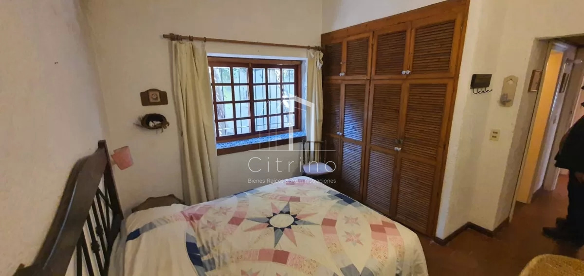 Casa ID.573 - Venta Casa en Aidy Grill, Punta del Este con parrillero a pocas cuadras del mar
