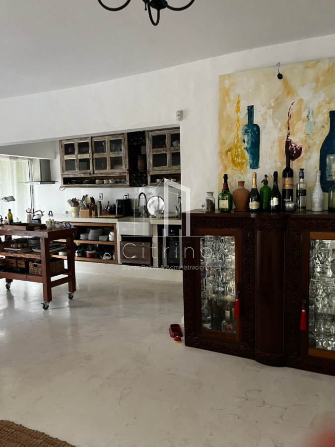 Casa ID.2447 - Alquiler anual Casa 3 dormitorios en barrio privado Punta del Este