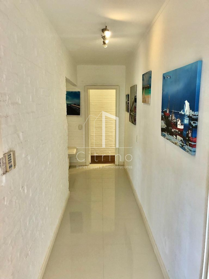 Casa ID.1565 - Casa en venta en Lugano, Punta del este, 3 dormitorios y dependencia