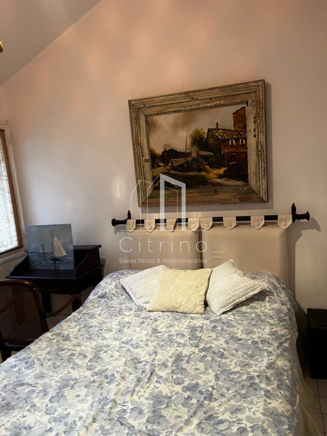 Casa ID.2447 - Alquiler anual Casa 3 dormitorios en barrio privado Punta del Este