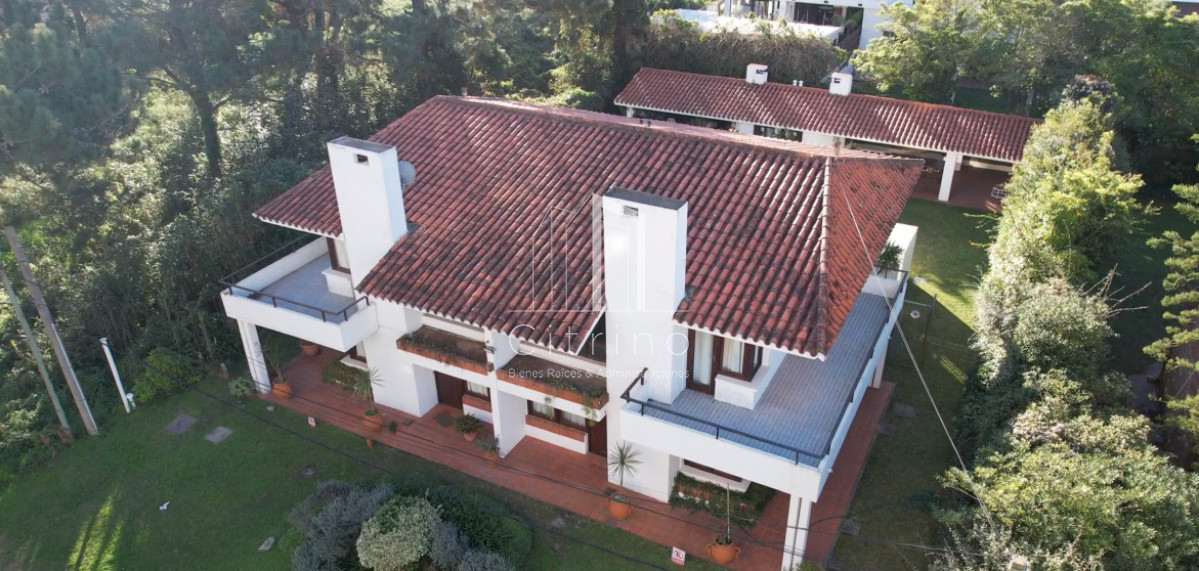Casa ID.2430 - 2 chalet apareados en venta proximo al mar, Playa Brava