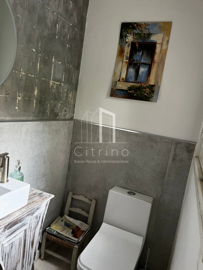 Casa ID.2447 - Alquiler anual Casa 3 dormitorios en barrio privado Punta del Este