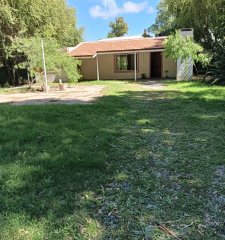 Venta de casa en El Tesoro.