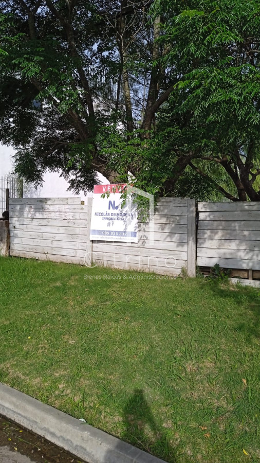 Terreno ID.801 - Terreno en venta en zona del Hipódromo.