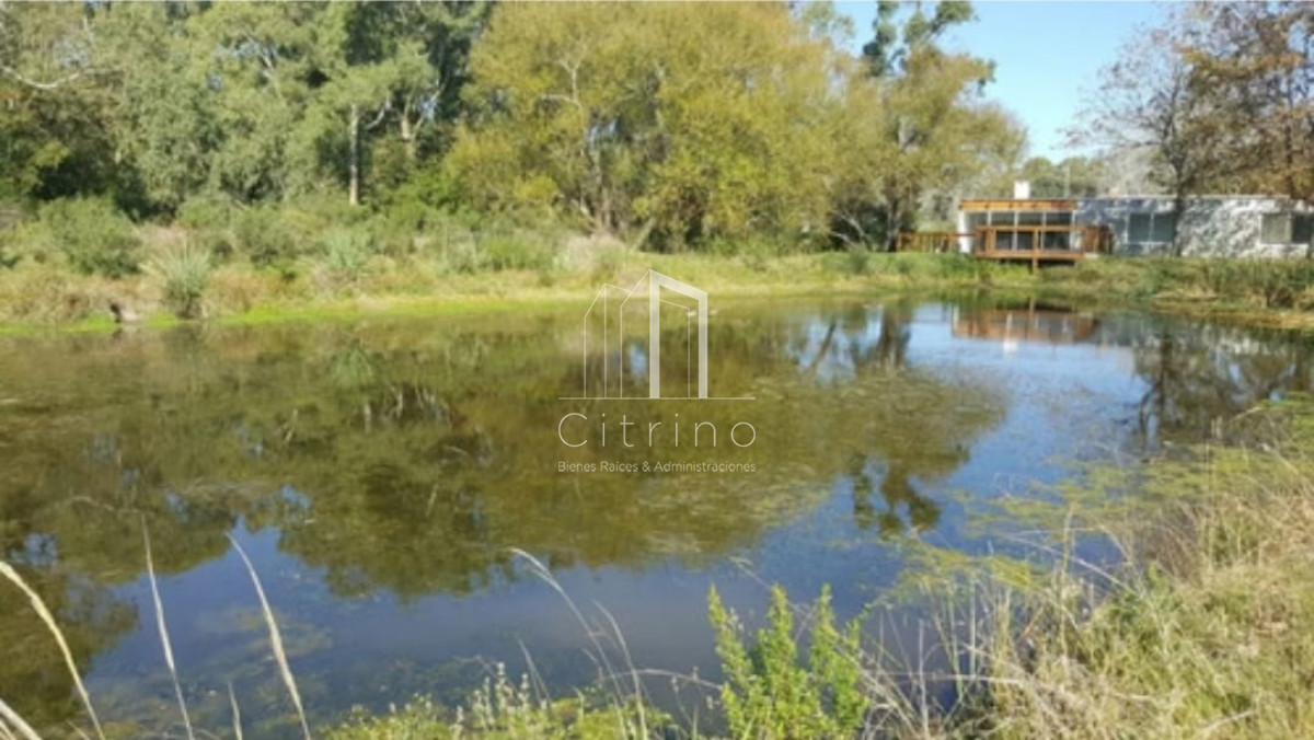 Terreno ID.1648 - Terreno en Barrio Cerrado en venta