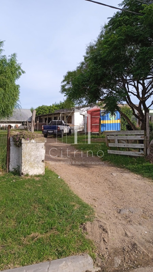 Terreno ID.801 - Terreno en venta en zona del Hipódromo.