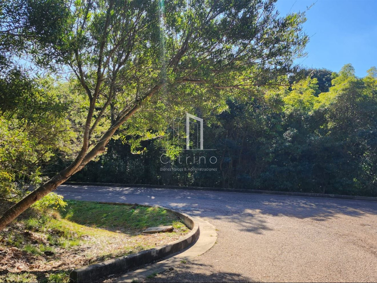 Terreno ID.1394 - Vende terreno amplio de 4226 m2, en Las Cumbres- Punta Ballena.