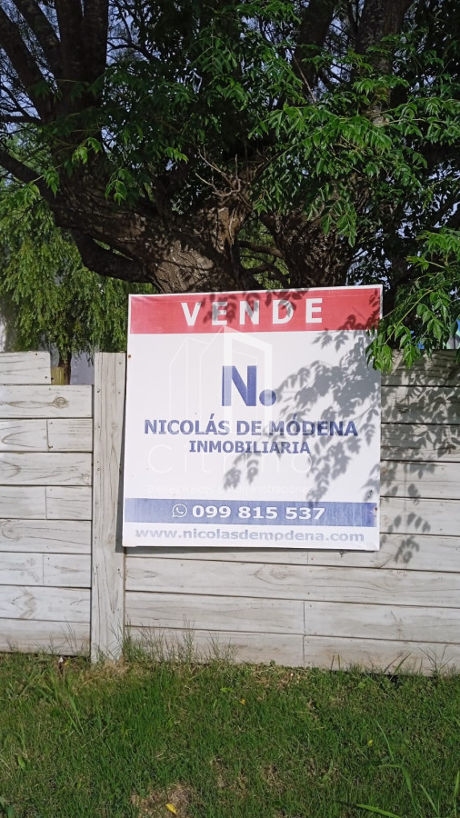 Terreno ID.801 - Terreno en venta en zona del Hipódromo.