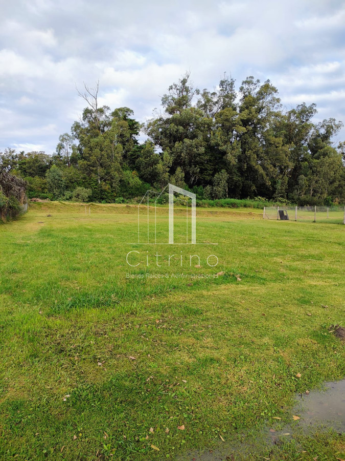 Terreno ID.1648 - Terreno en Barrio Cerrado en venta