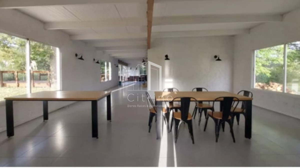 Terreno ID.1648 - Terreno en Barrio Cerrado en venta