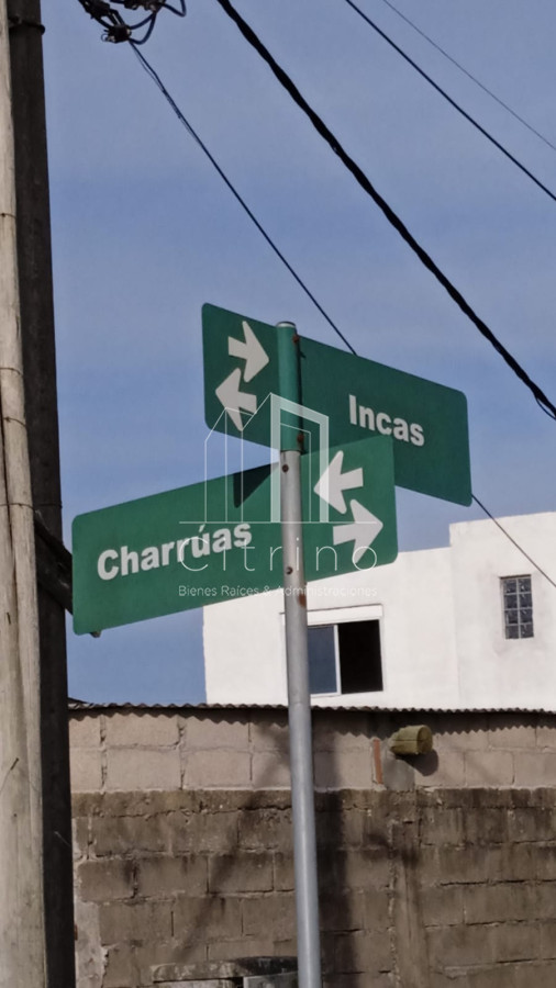 Terreno ID.801 - Terreno en venta en zona del Hipódromo.