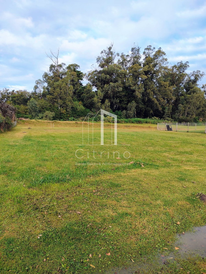 Terreno ID.1648 - Terreno en Barrio Cerrado en venta