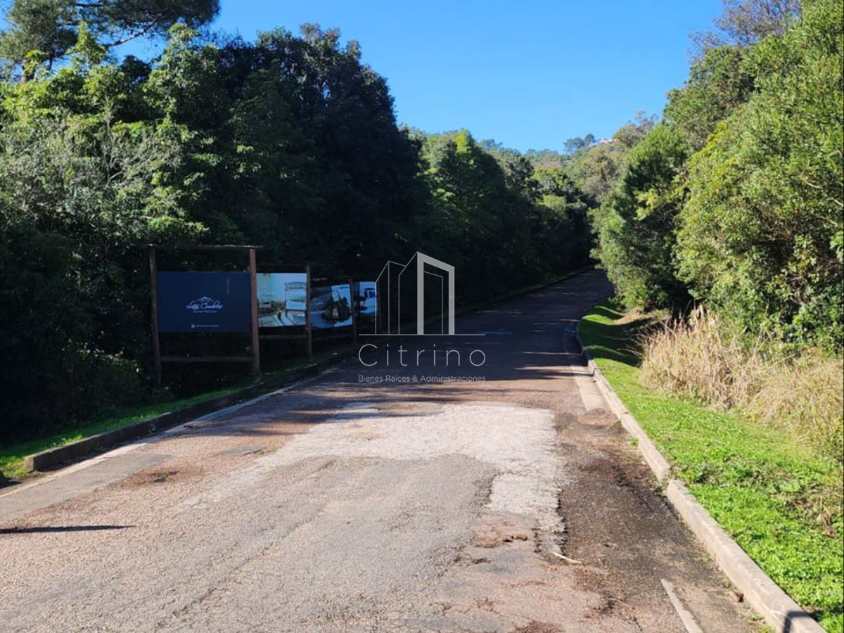 Terreno ID.1394 - Vende terreno amplio de 4226 m2, en Las Cumbres- Punta Ballena.