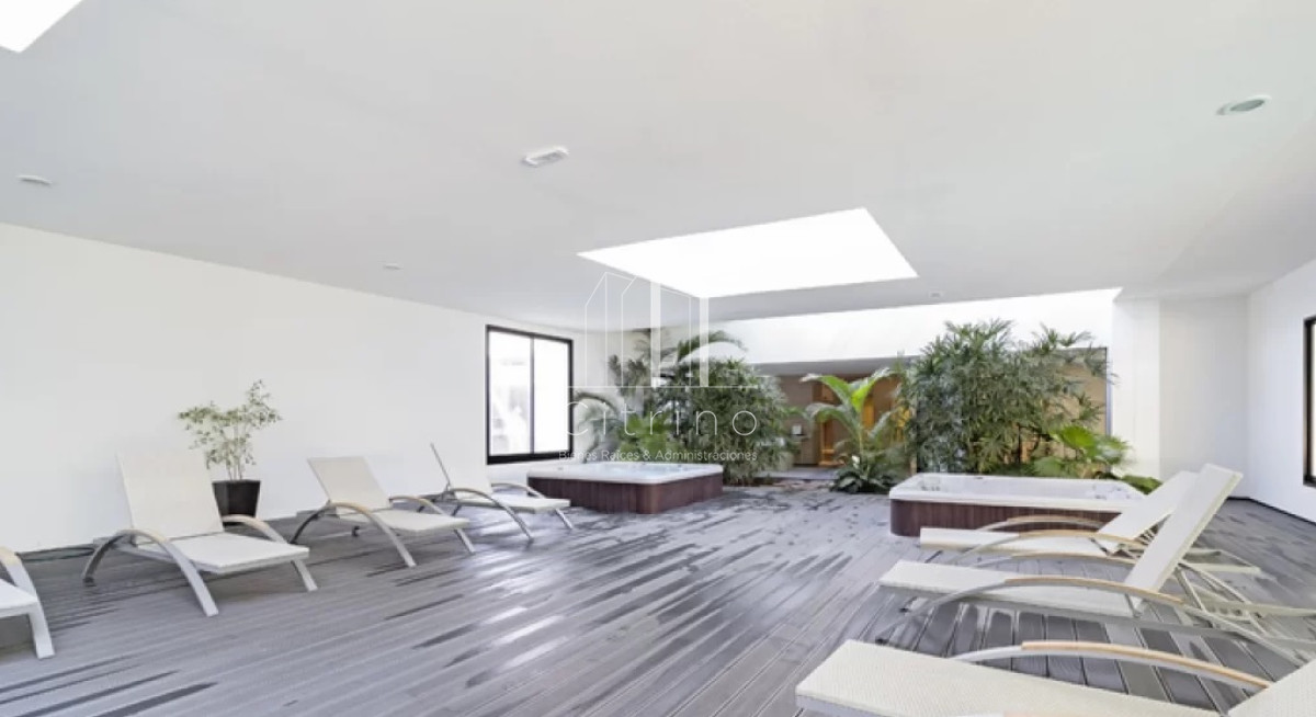 Apartamento ID.2750 - Greenlife de 2 dormitorios en Punta del este