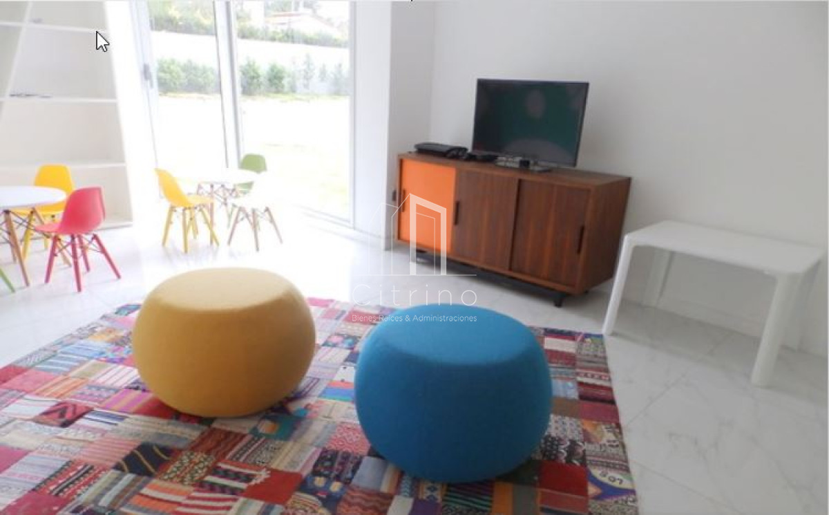 Apartamento ID.2315 - Hermoso Apartamento en Roosevelt - Punta del Este