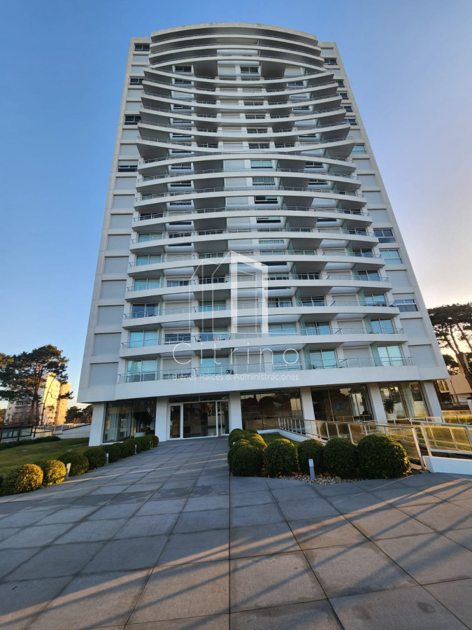 Apartamento ID.2750 - Greenlife de 2 dormitorios en Punta del este