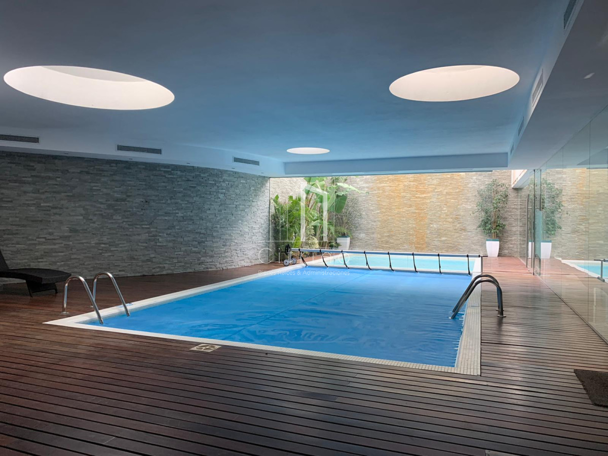 Apartamento ID.347 - Departamento de 3 dormitorios en venta. Gran Oportunidad en Mansa.