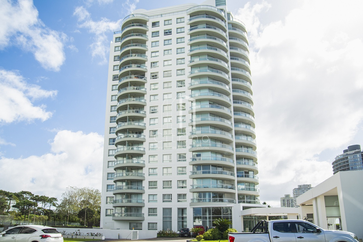 Apartamento ID.1292 - Se vende apartamento en ocean drive II de 3 dormitorios, Punta del Este 