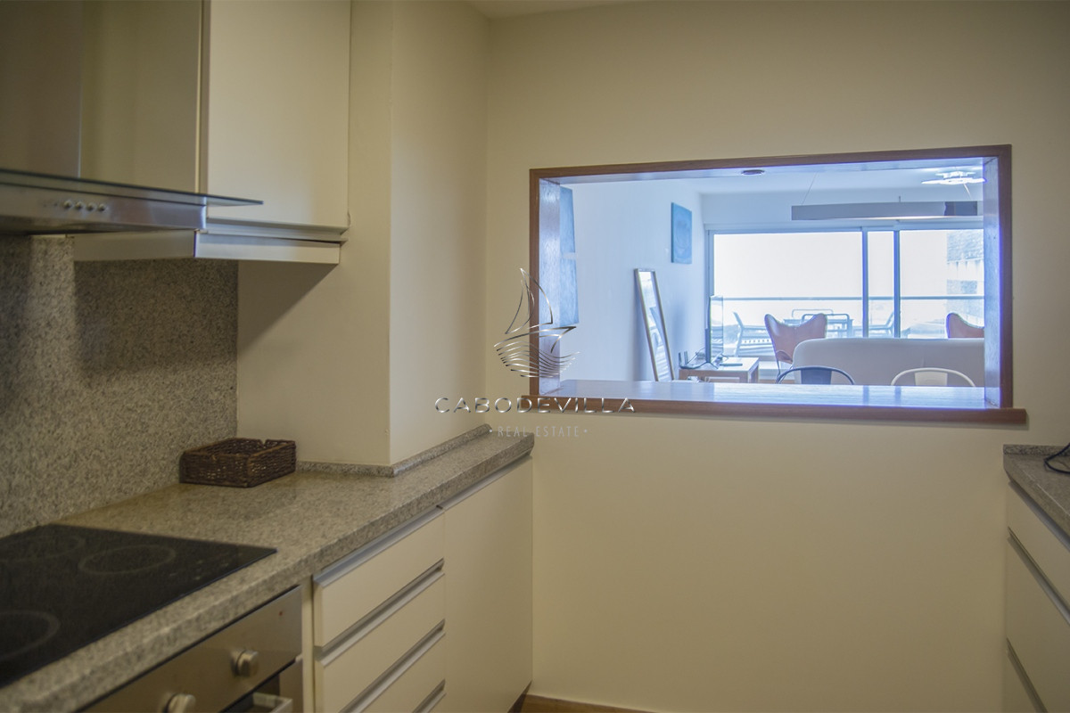 Apartamento ID.392 - Duplex frente al mar a la venta Playa Brava
