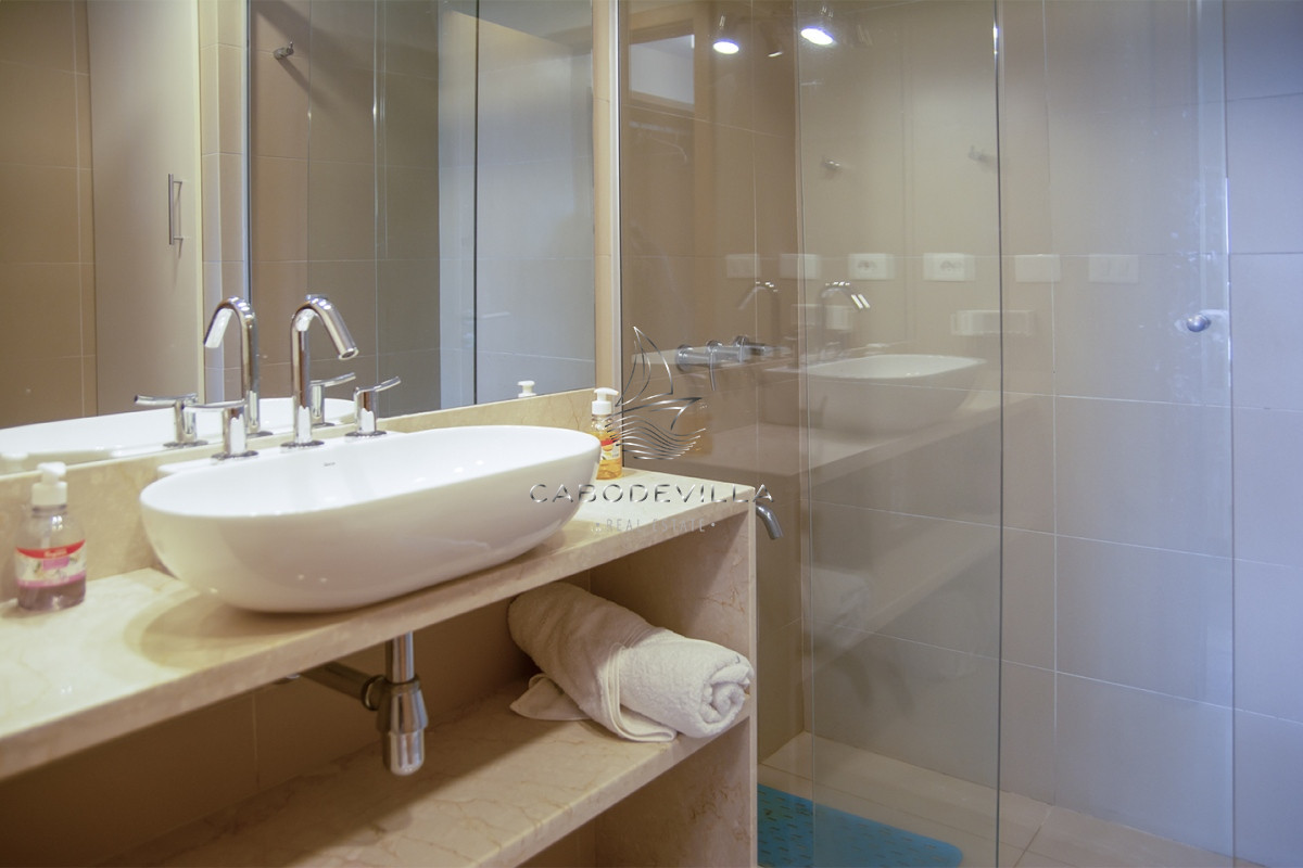 Apartamento ID.392 - Duplex frente al mar a la venta Playa Brava