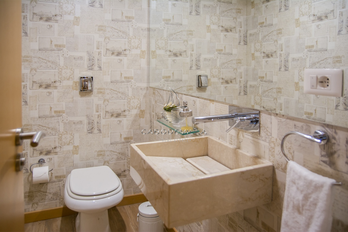 Apartamento ID.392 - Duplex frente al mar a la venta Playa Brava