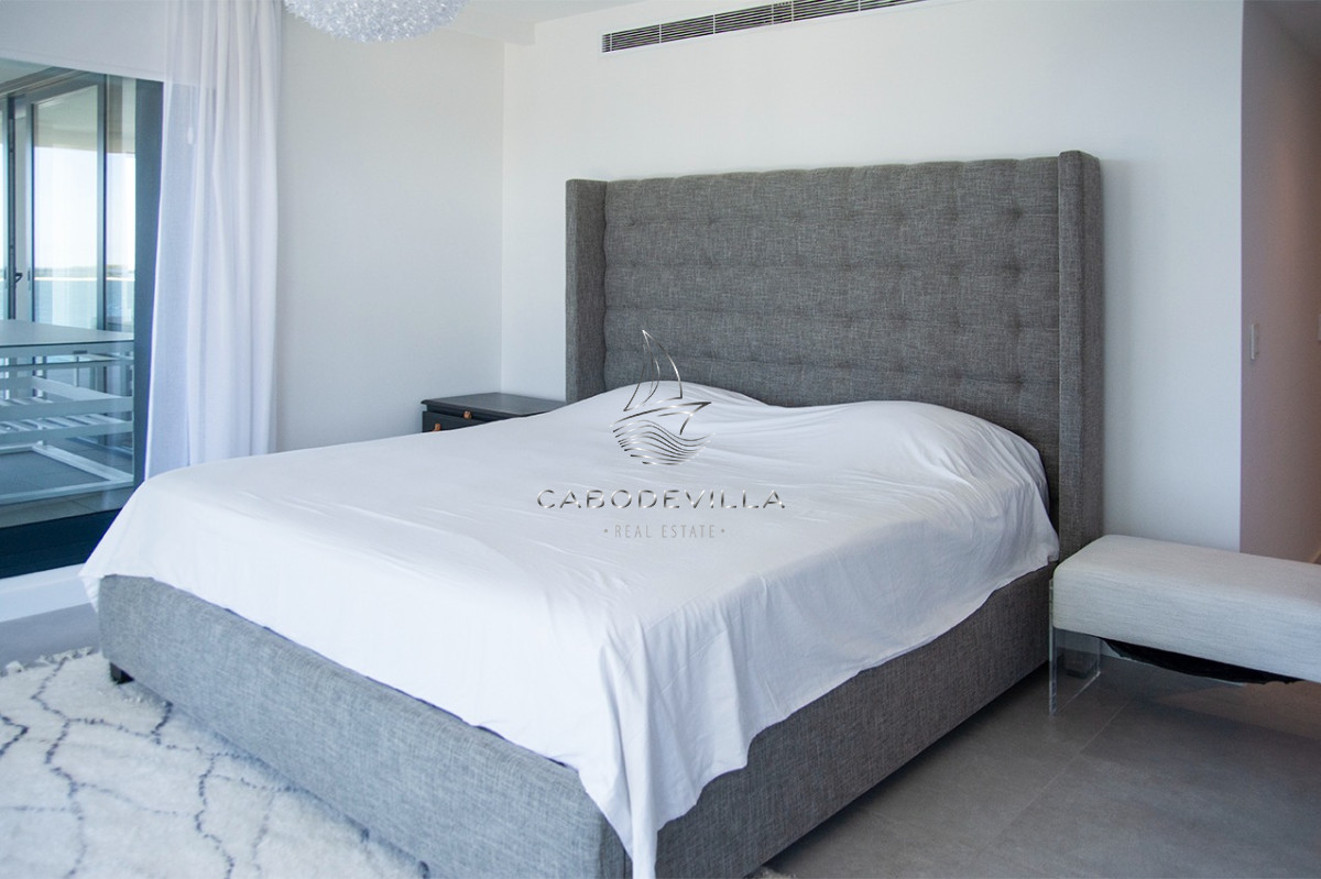 Apartamento ID.657 - Departamento de 3 suites en Alquiler frente al mar. Venetian Luxury, Punta del Este
