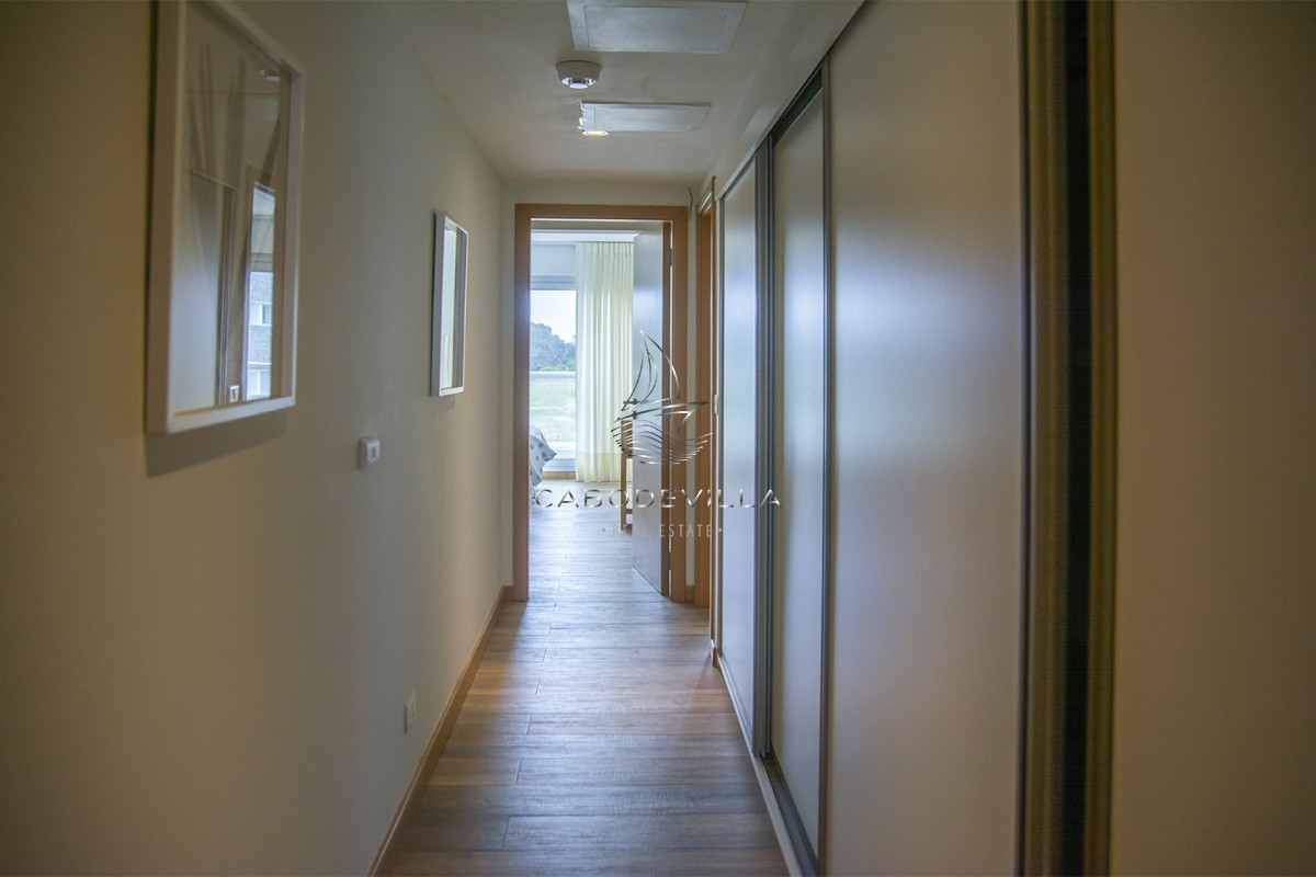 Apartamento ID.392 - Duplex frente al mar a la venta Playa Brava