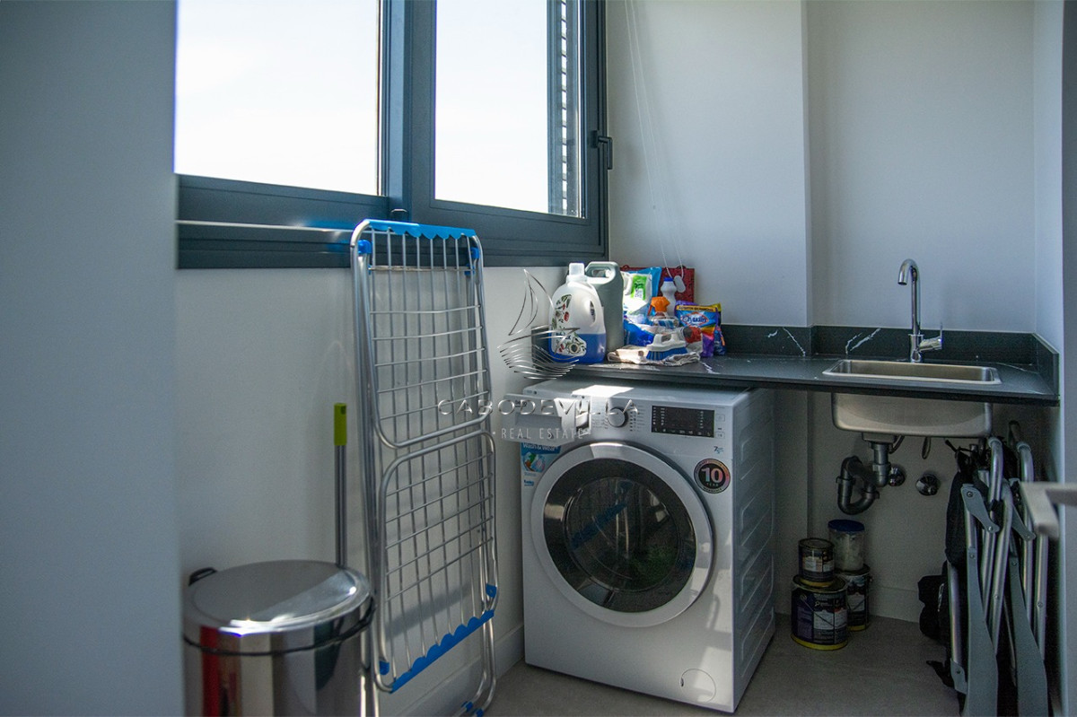 Apartamento ID.657 - Departamento de 3 suites en Alquiler frente al mar. Venetian Luxury, Punta del Este