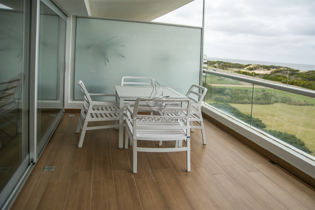 Apartamento ID.392 - Duplex frente al mar a la venta Playa Brava