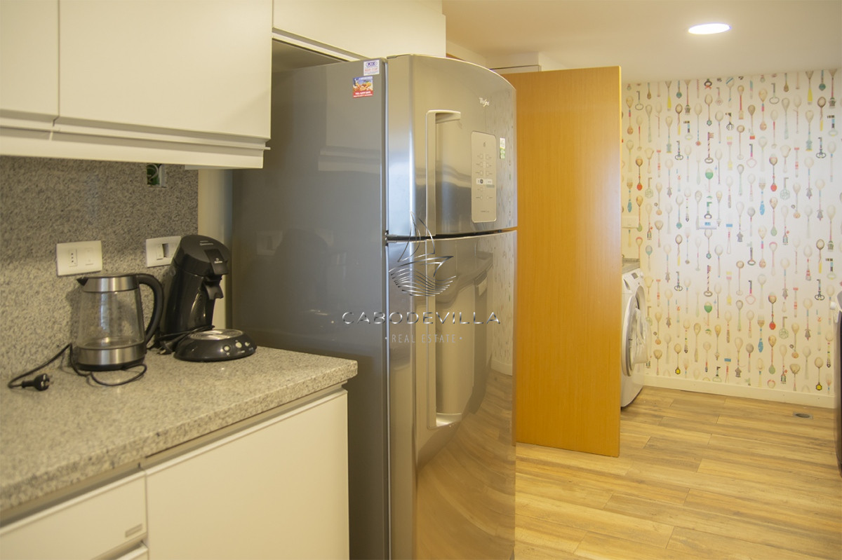 Apartamento ID.392 - Duplex frente al mar a la venta Playa Brava