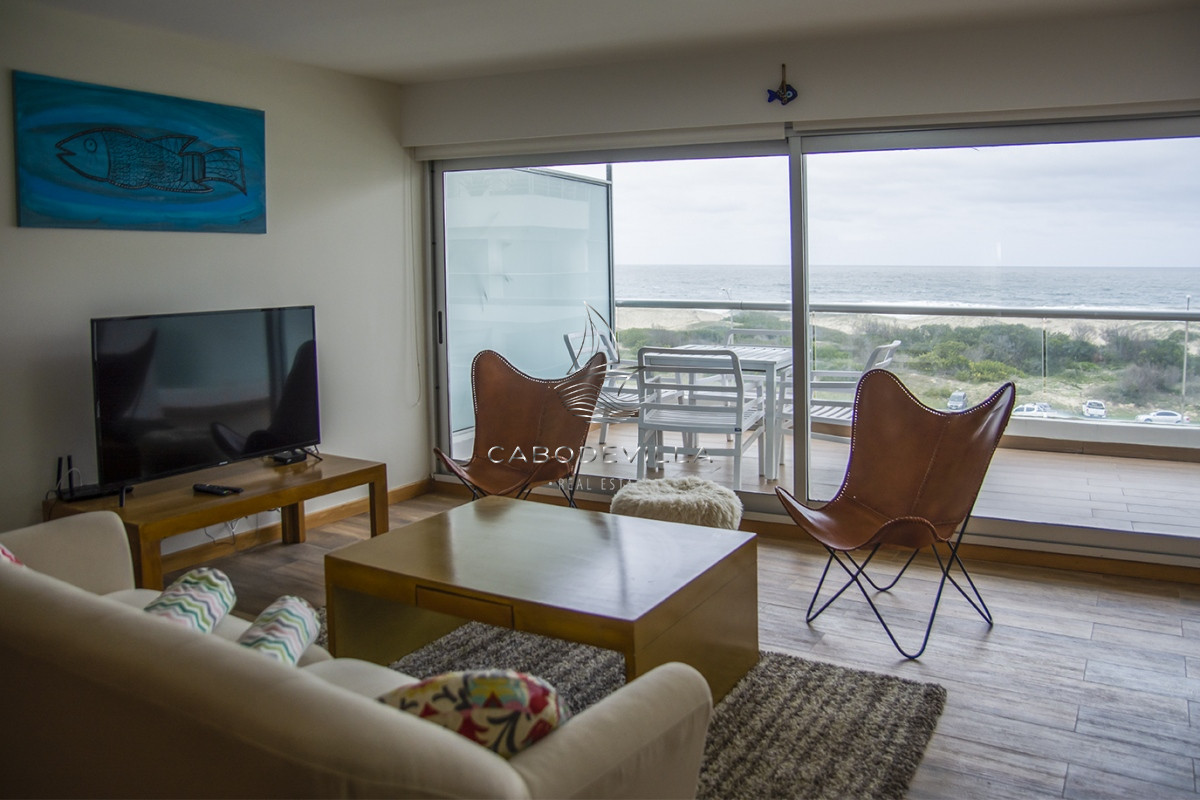 Apartamento ID.392 - Duplex frente al mar a la venta Playa Brava