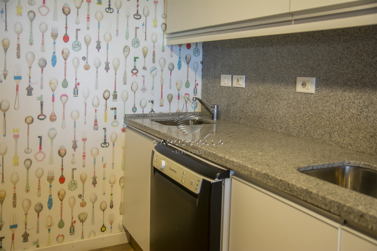 Apartamento ID.392 - Duplex frente al mar a la venta Playa Brava