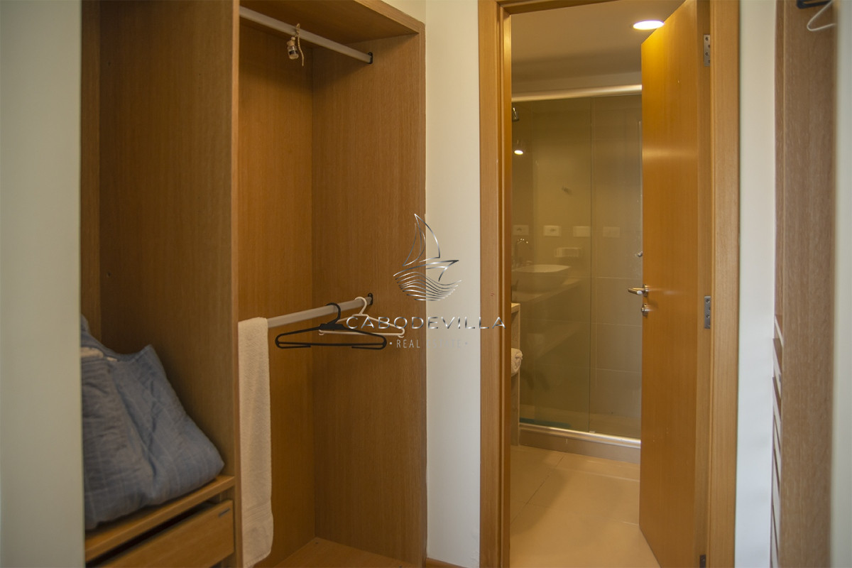 Apartamento ID.392 - Duplex frente al mar a la venta Playa Brava