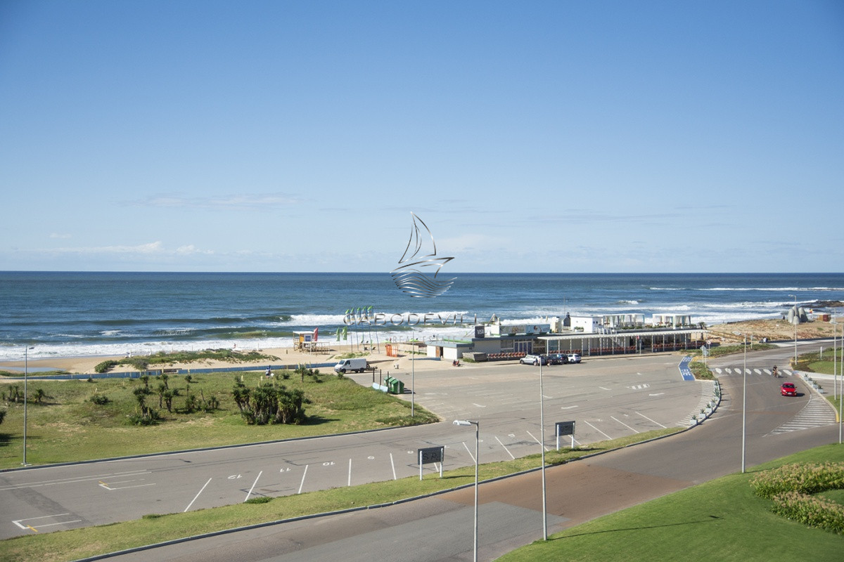 Apartamento ID.351 - Hermoso Departamento en venta con agradable vista. Punta del Este