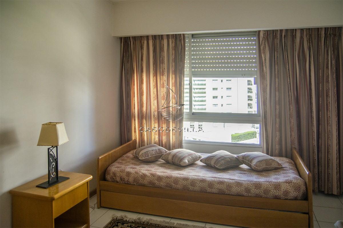 Apartamento ID.351 - Hermoso Departamento en venta con agradable vista. Punta del Este