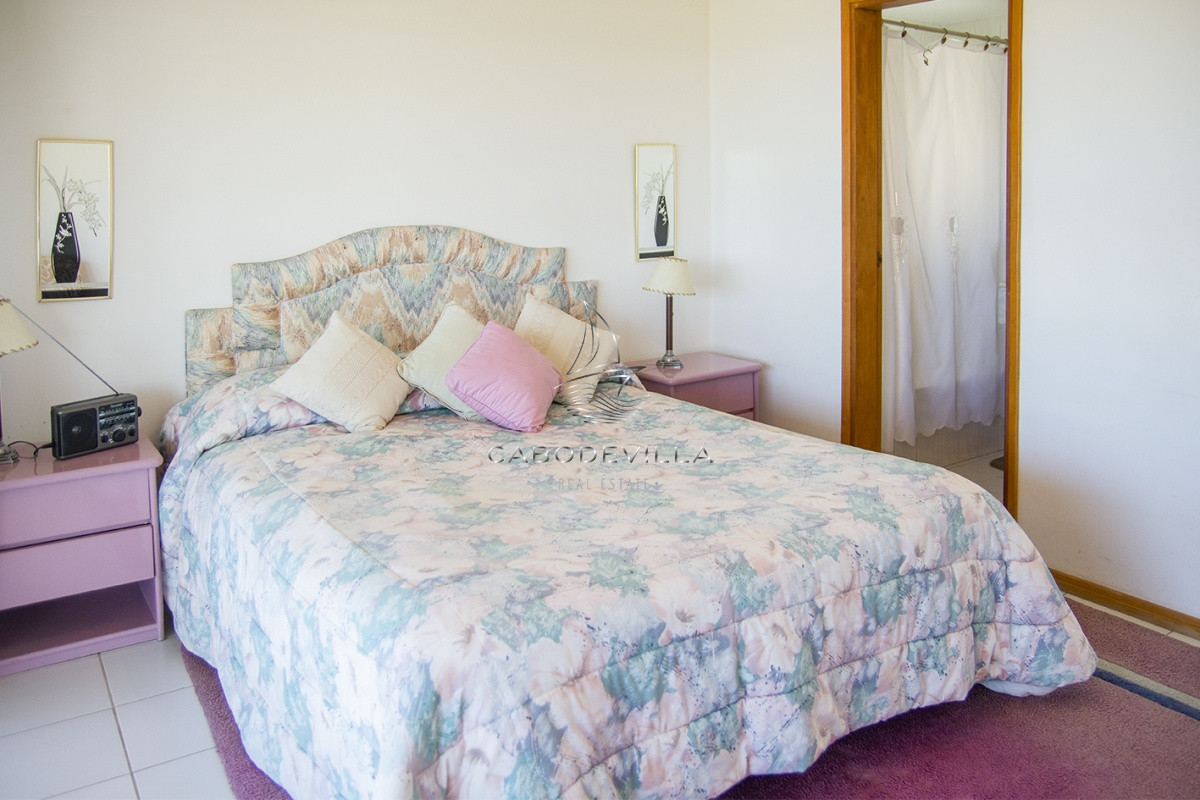 Apartamento ID.351 - Hermoso Departamento en venta con agradable vista. Punta del Este