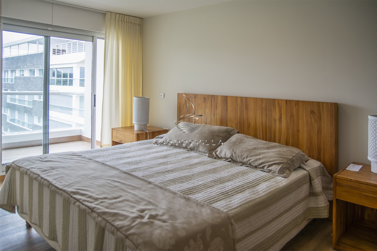 Apartamento ID.392 - Duplex frente al mar a la venta Playa Brava