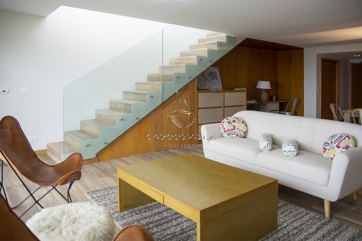 Apartamento ID.392 - Duplex frente al mar a la venta Playa Brava