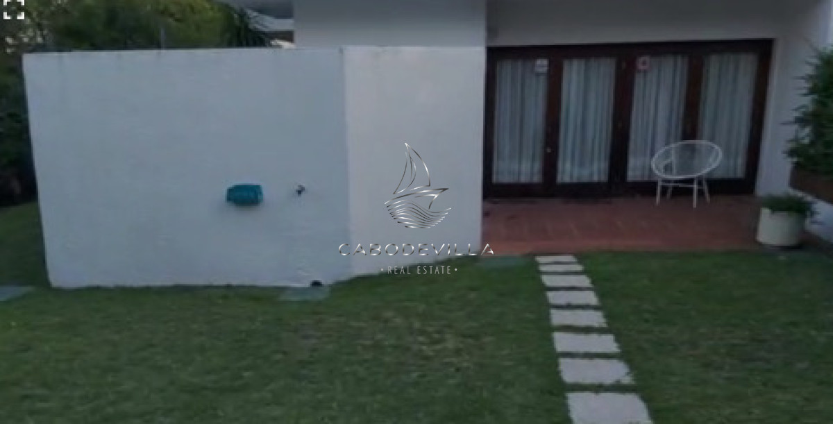 Casa ID.1071 - 2 chalet apareados en venta proximo al mar, Playa Brava