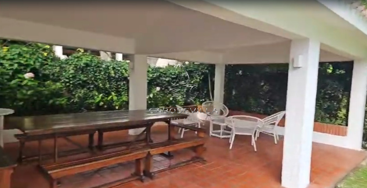 Casa ID.1071 - 2 chalet apareados en venta proximo al mar, Playa Brava