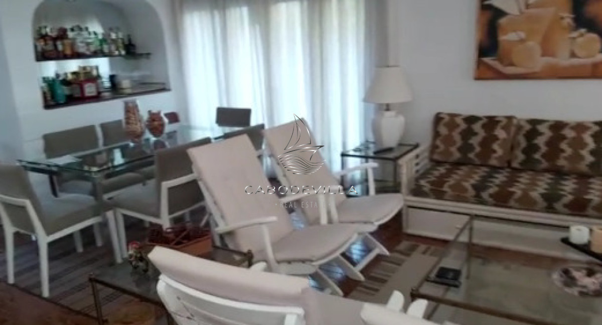 Casa ID.1071 - 2 chalet apareados en venta proximo al mar, Playa Brava
