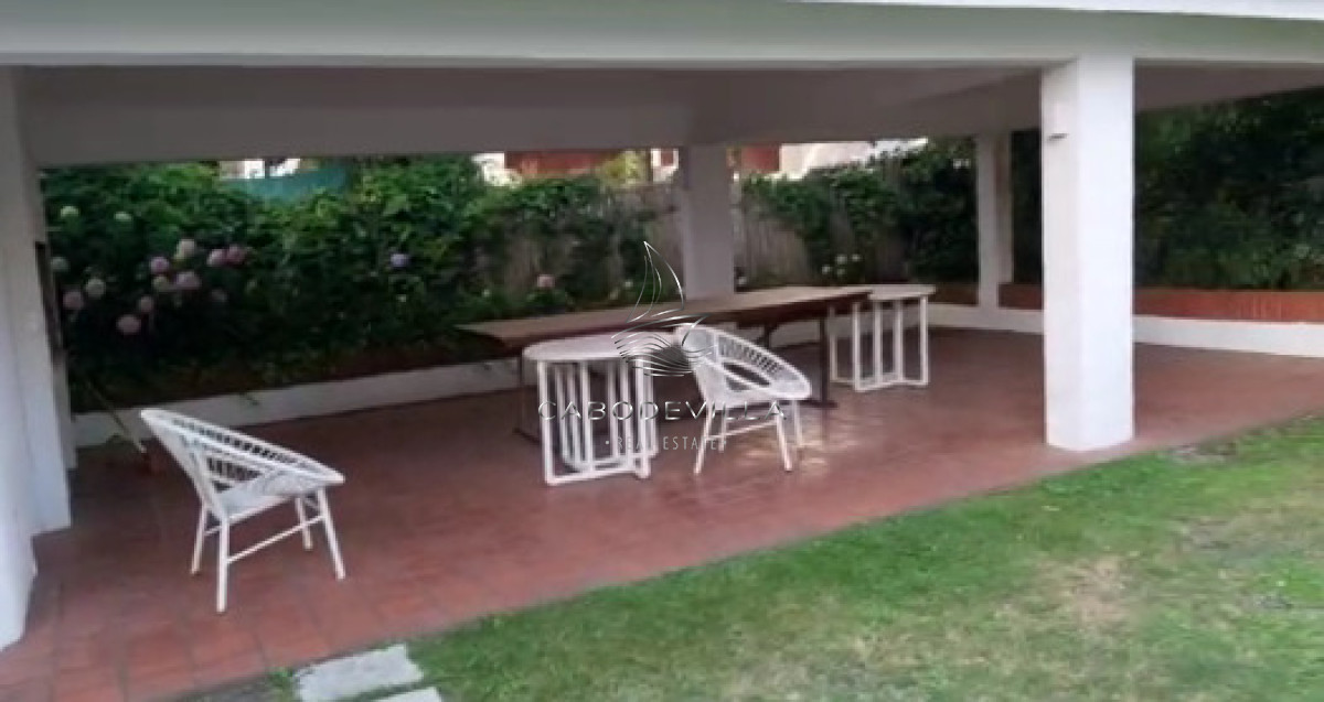 Casa ID.1071 - 2 chalet apareados en venta proximo al mar, Playa Brava