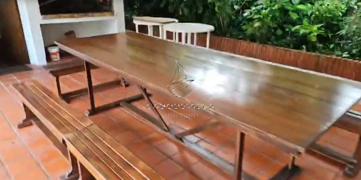 Casa ID.1071 - 2 chalet apareados en venta proximo al mar, Playa Brava