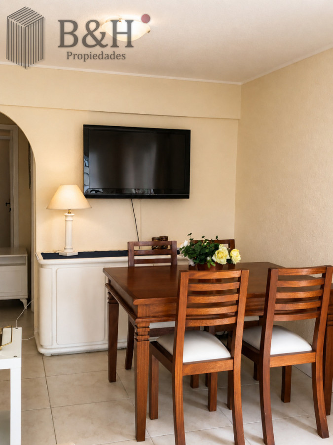 Apartamento ID.6309 - Apartamento en venta en Peninsula, Punta del Este 