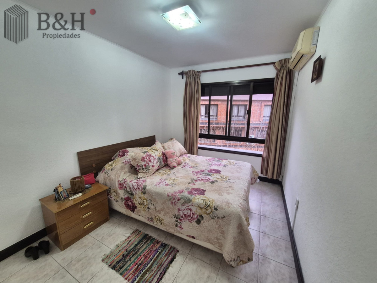 Apartamento ID.7660 - Apartamento a la venta de 1 dormitorio en Roosevelt