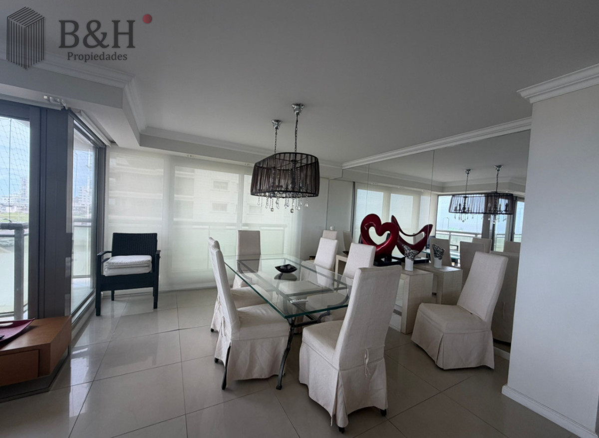 Apartamento ID.7126 - Frente al mar