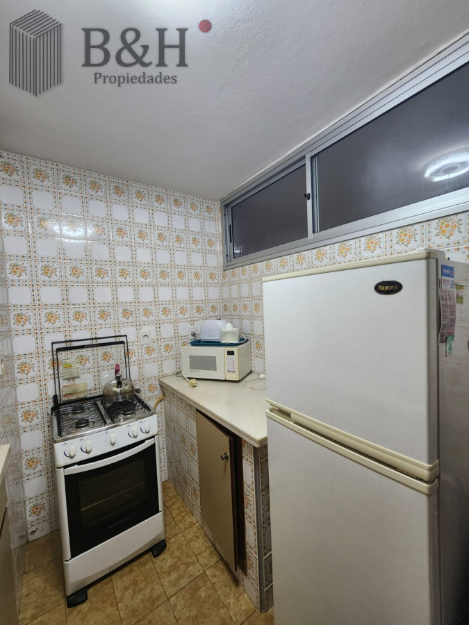 Apartamento ID.4124 - Oportunidad en Torre del plata II, Playa brava, 1 dormitorio en venta Punta del este