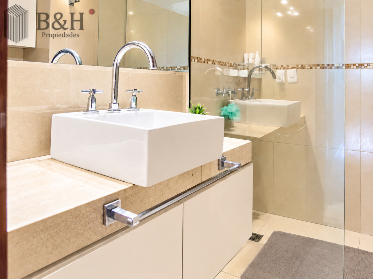 Apartamento ID.8173 - Hermoso departamento de 2 dormitorios en venta en Roosevelt
